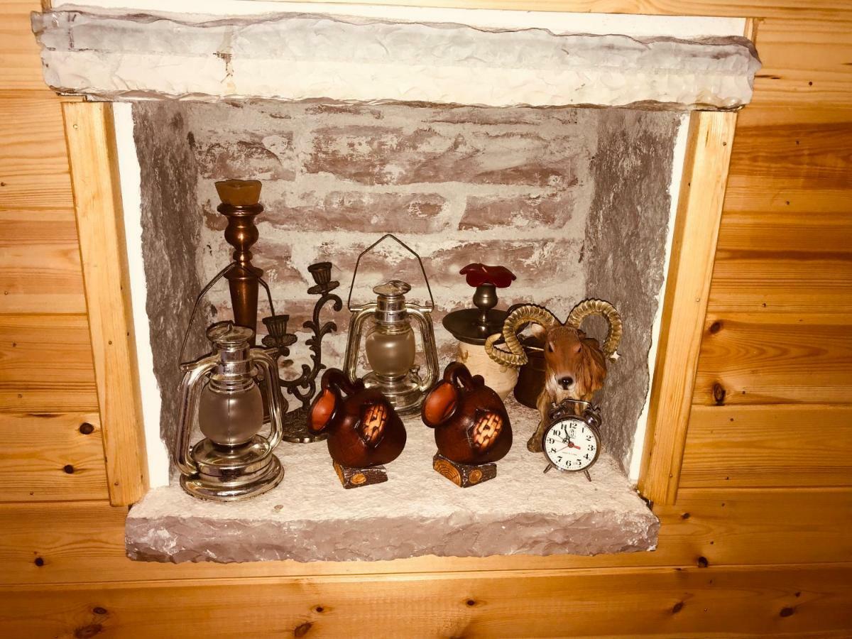 Ahmetaj Guest House Gjirokastër Екстериор снимка